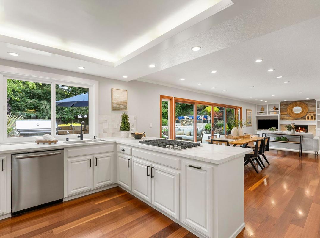 Elegant Danville Crest, Reimagined for Living